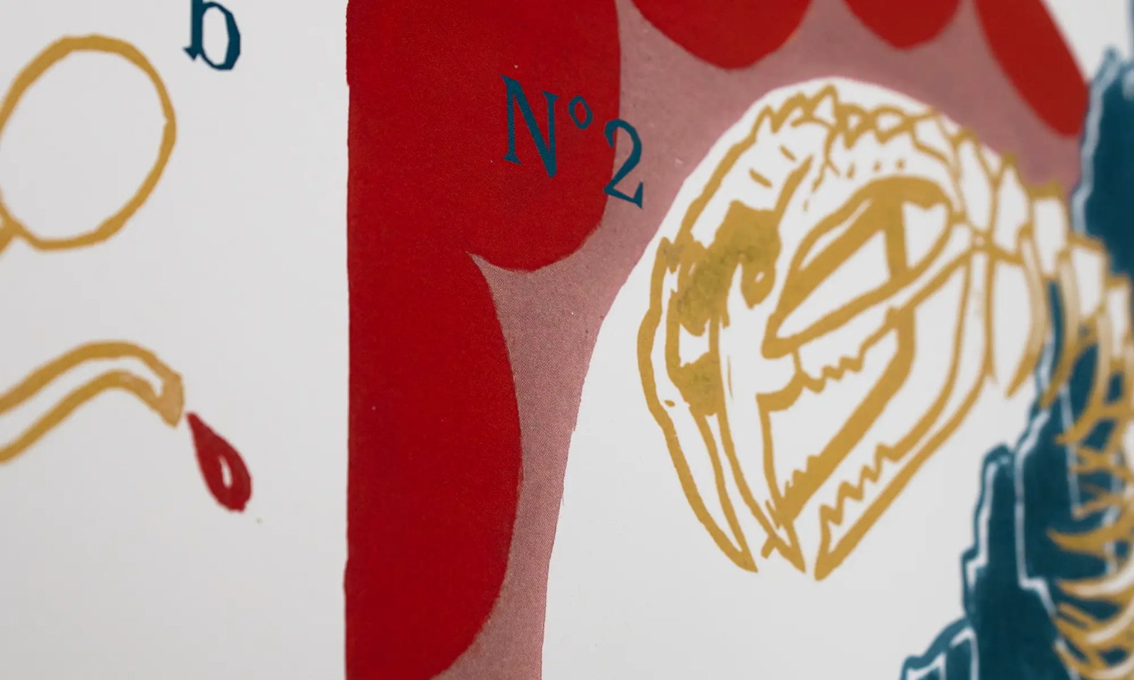 Lire la suite à propos de l’article Polymorph