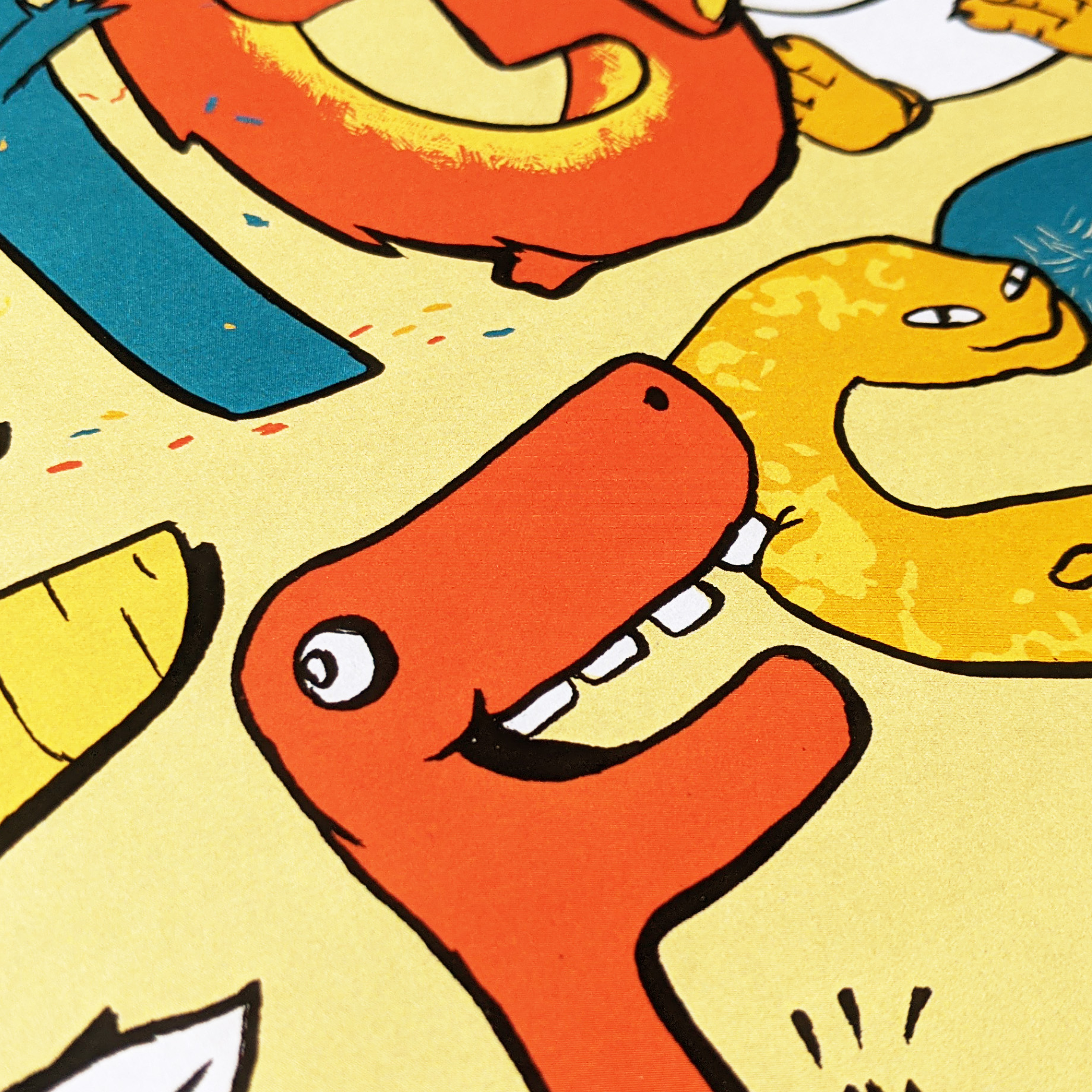 Lire la suite à propos de l’article ZYGO FEST